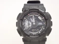 ★8763☆G-SHOCK ジーショック GA-110-1BJF ビッグフェイス 腕時計のサムネイル