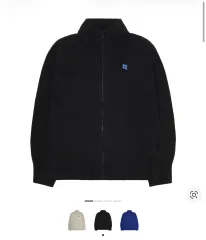 ADER ERROR SIGNIFICANT ニットジップアップ Sのサムネイル