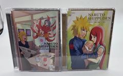 ETERNAL EDITION ダイナミックプロフィルムズFile No.7&8 UFOロボ