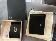 MONT BLANC カードウォレットのサムネイル