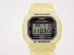 限定/G-SHOCK/フェアリーチャーム/DW-5600/スピード/箱付/レッド