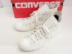 ★8814☆CONVERSE コンバース ALL STAR GORE-TEX HI オールスター ゴアテックス 31308100 スニーカー　27㎝のサムネイル