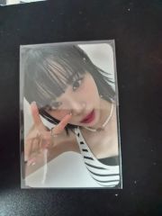 izna 韓国 LOUVRE BAGUTTE 5万ウォン 購入 特典 サラン - メルカリ
