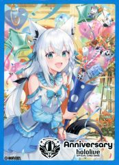 中古】サプライ [単品] オフィシャルホロカスリーブ 「hololive