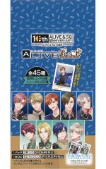 中古】バッジ・ピンズ 月永レオ 「あんさんぶるスターズ