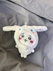 SEVENTEEEN カラット棒カバー ジョンハン ぬいぐるみデザイン - メルカリ