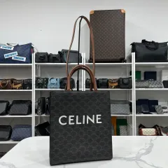 Celine セリーヌ カバスバッグ スモールのサムネイル