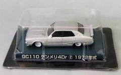 グラチャンコレクション ジャパン4Dr 1977年式（HGC210） - メルカリ