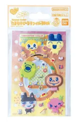 【新品】シール・ステッカー たまごっちプラスカラーセット たまもりしーるリフィル30th 「たまごっち」のサムネイル