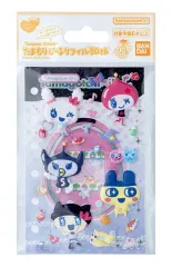 【新品】シール・ステッカー Tamagotchi iD Lセット たまもりしーるリフィル30th 「たまごっち」のサムネイル