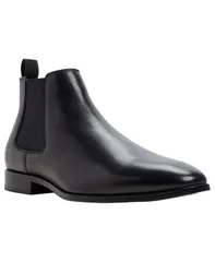 アルド メンズ シューズ ブーツ・レインブーツ ALDO Mensosa RoundToe Boots Black ブラックのサムネイル