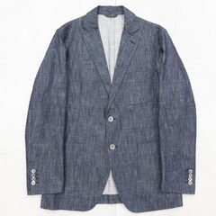 Santoni サントーニ コインローファー アンライニング モカシン レザー