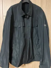 BARBOUR INTERNATIONAL B Intl Quarry Casual ジャケット XLのサムネイル