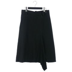 Y's ワイズ yohji yamamoto ヨウジヤマモト スカート - メルカリ