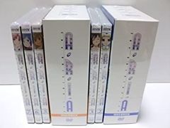 ARIA 1～3期＋OVA DVDセット - メルカリ