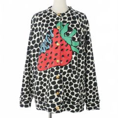 25aw 未使用 キディル STRAWBERRY 汚し加工 オーバサイズシャツ 25aw 未使用 キディル STRAWBERRY 汚し加工 オーバサイズシャツ - メルカリ