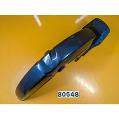 80548 中古 ホンダ スーパーカブ カスタム フロントフェンダー 割れありのサムネイル