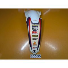 ヤマハRZ250/RZ350用ラジエターカバー（ステンレス） - メルカリ
