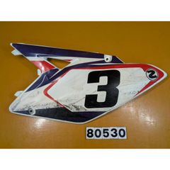 rz250 350 シート 取り付け金具付 - メルカリ