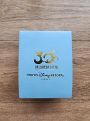 非売品】東京ディズニーランド クラブ33 ネクタイピン&カフス セット