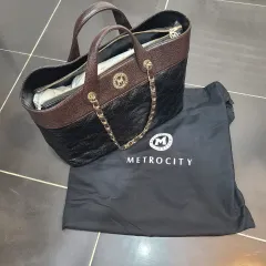 METROCITY メトロシティ ショルダーバッグのサムネイル