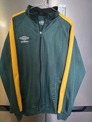 TOPPER ブラジル代表 ジャージ 上下 プラクティス ブラジル製 CBF