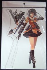 コミティア156 トリダモノ 塊画屋 同人誌 MX 会場限定アクリルスタンド