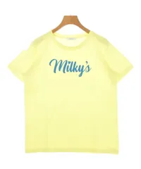 MILK Tシャツ・カットソー レディース 【古着】【中古】【送料無料】のサムネイル