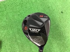【中古】 キャスコ POWER TORNADO UFO Speed 66 レディース ユーティリティ UT Falcon Shaft(UFO Speed) (フレックスL) レディース 女性用 右利き 右用 Cランク ゴルフクラブのサムネイル