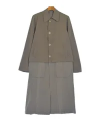 DRIES VAN NOTEN コート（その他） メンズ 【古着】【中古】【送料無料】のサムネイル