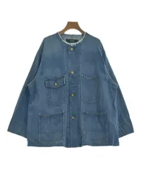 JOURNAL STANDARD カバーオール レディース 【古着】【中古】【送料無料】のサムネイル