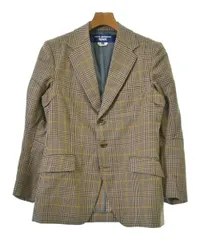 JUNYA WATANABE MAN テーラードジャケット メンズ 【古着】【中古】【送料無料】のサムネイル