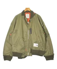 Maison MIHARA YASUHIRO ミリタリーブルゾン メンズ 【古着】【中古】【送料無料】のサムネイル