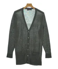 DIESEL BLACK GOLD カーディガン メンズ 【古着】【中古】【送料無料】のサムネイル