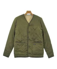 DRESSTERIOR ブルゾン メンズ 【古着】【中古】【送料無料】のサムネイル