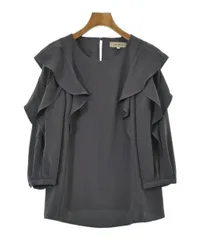JUSGLITTY ブラウス レディース 【古着】【中古】【送料無料】のサムネイル