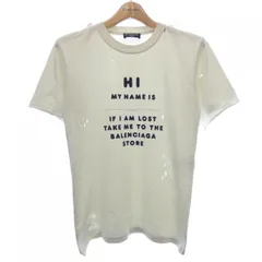 バレンシアガ BALENCIAGA Tシャツのサムネイル
