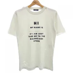 バレンシアガ BALENCIAGA Tシャツのサムネイル