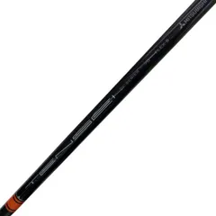 【中古】 TENSEI CK PRO ORANGE 70フェアウェイウッド用 シャフト TENSEI CK PRO ORANGE 70 (フレックスS)Bランク ゴルフクラブのサムネイル