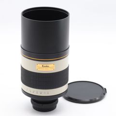 美品】Nikon Nikkor 600mm f5.6 ニコン マニュアル - メルカリ