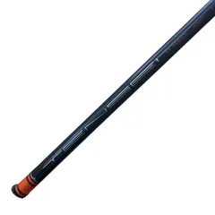 【中古】 TENSEI CK PRO ORANGE 60HYユーティリティ用 シャフト TENSEI CK PRO ORANGE 60HY (フレックスR)Bランク ゴルフクラブのサムネイル