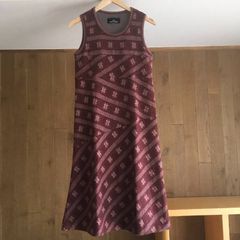 極美品 TAE ASHIDA タエアシダ ワンピース5 - メルカリ