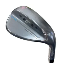 【中古】 タイトリスト VOKEY SPIN MILLED SM9 ツアークロム 58°/14°K ウェッジ WG NS PRO 950GH neo (フレックスS) メンズ 男性用 右利き 右用 Cランク ゴルフクラブのサムネイル