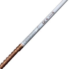 TOUR AD GC-6 S ドライバー用シャフト（テーラーメイドスリーブ付き