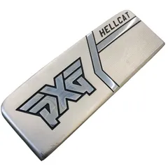 2026年最新】pxg パター カバーの人気アイテム - メルカリ