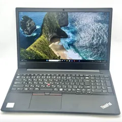 2026年最新】thinkpad e595の人気アイテム - メルカリ