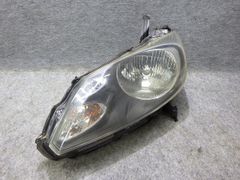 70系 ヴォクシー ヘッドライト左右 HID ZRR70/75 前期 28-203 V9