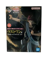 2026年最新】naruto 一番くじ ラストワン賞の人気アイテム - メルカリ