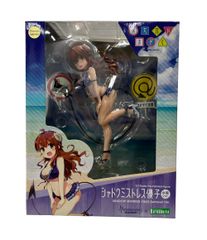 コトブキヤ シャミ子 水着ver. 限定ドヤ顔パーツ付き まちカドまぞく