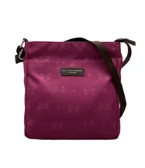 美品 キャサリンハムネットロンドン ショルダーバッグ 斜め掛け レディース KATHARINE HAMNETT LONDONのサムネイル